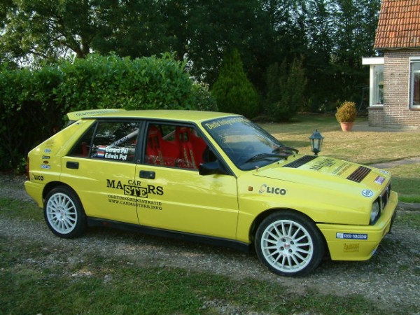 Restauratie door Car Masters te Deventer; klik op de foto om naar Car Masters te gaan.